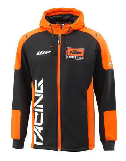 Εικόνα από HOODIE KTM TEAM